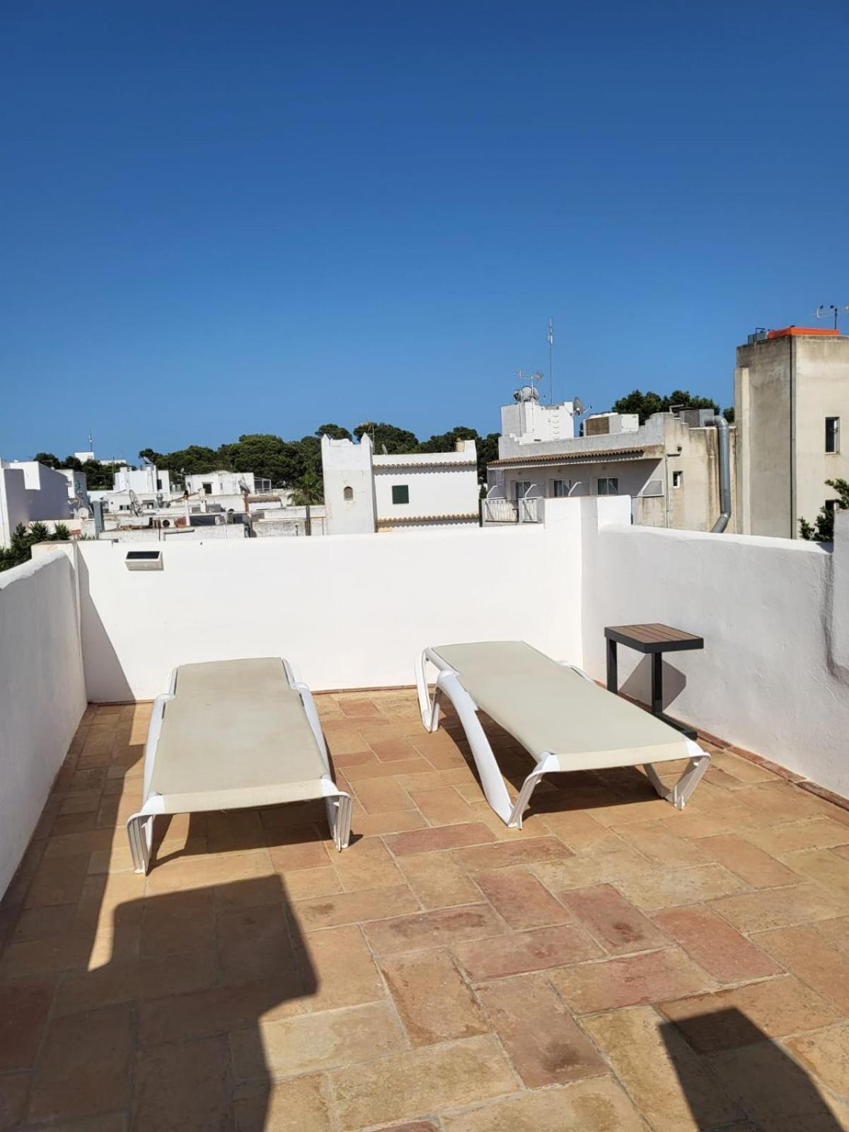 Sweet Family House Villa Cala D´Or Екстериор снимка
