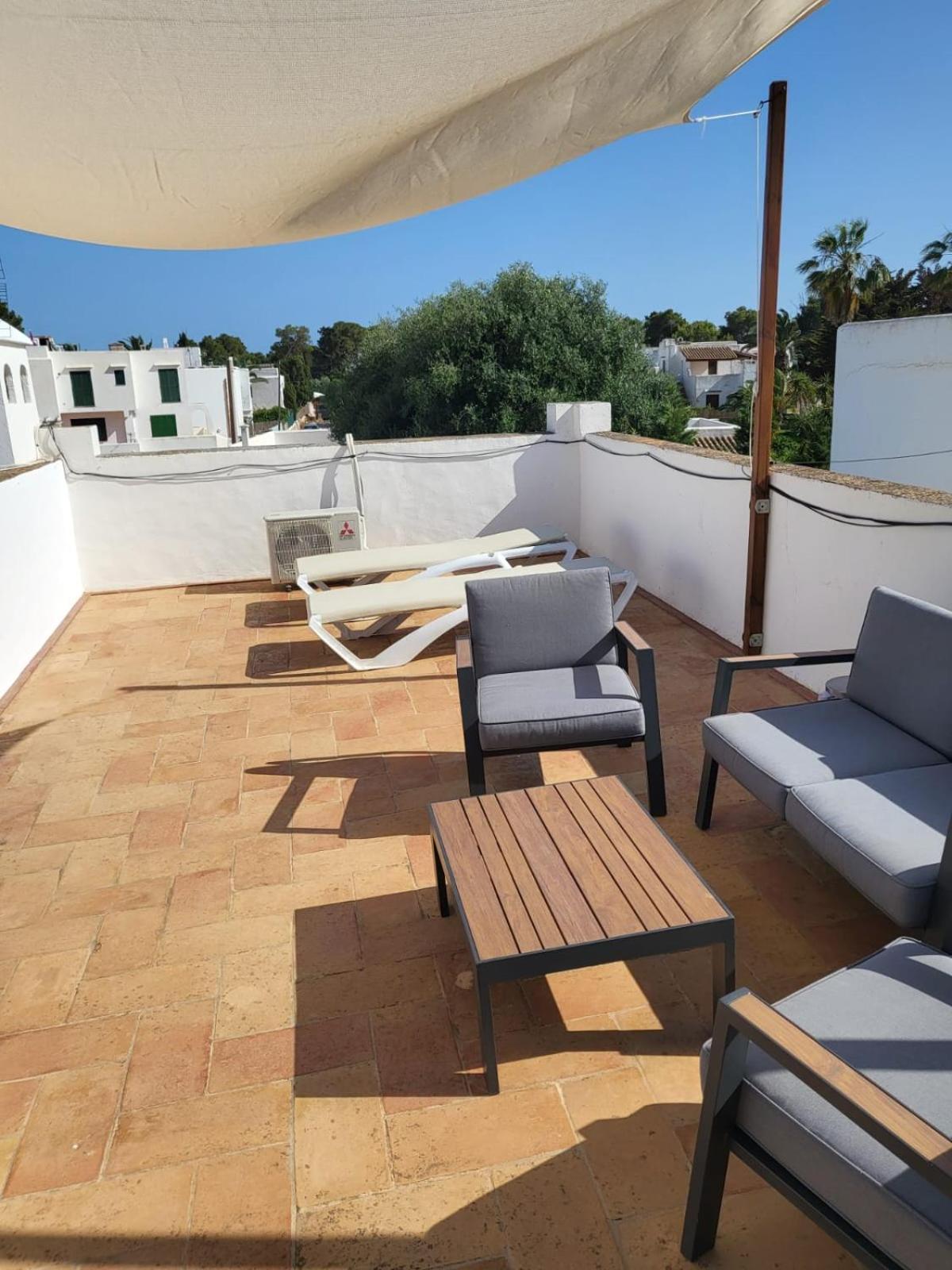 Sweet Family House Villa Cala D´Or Екстериор снимка