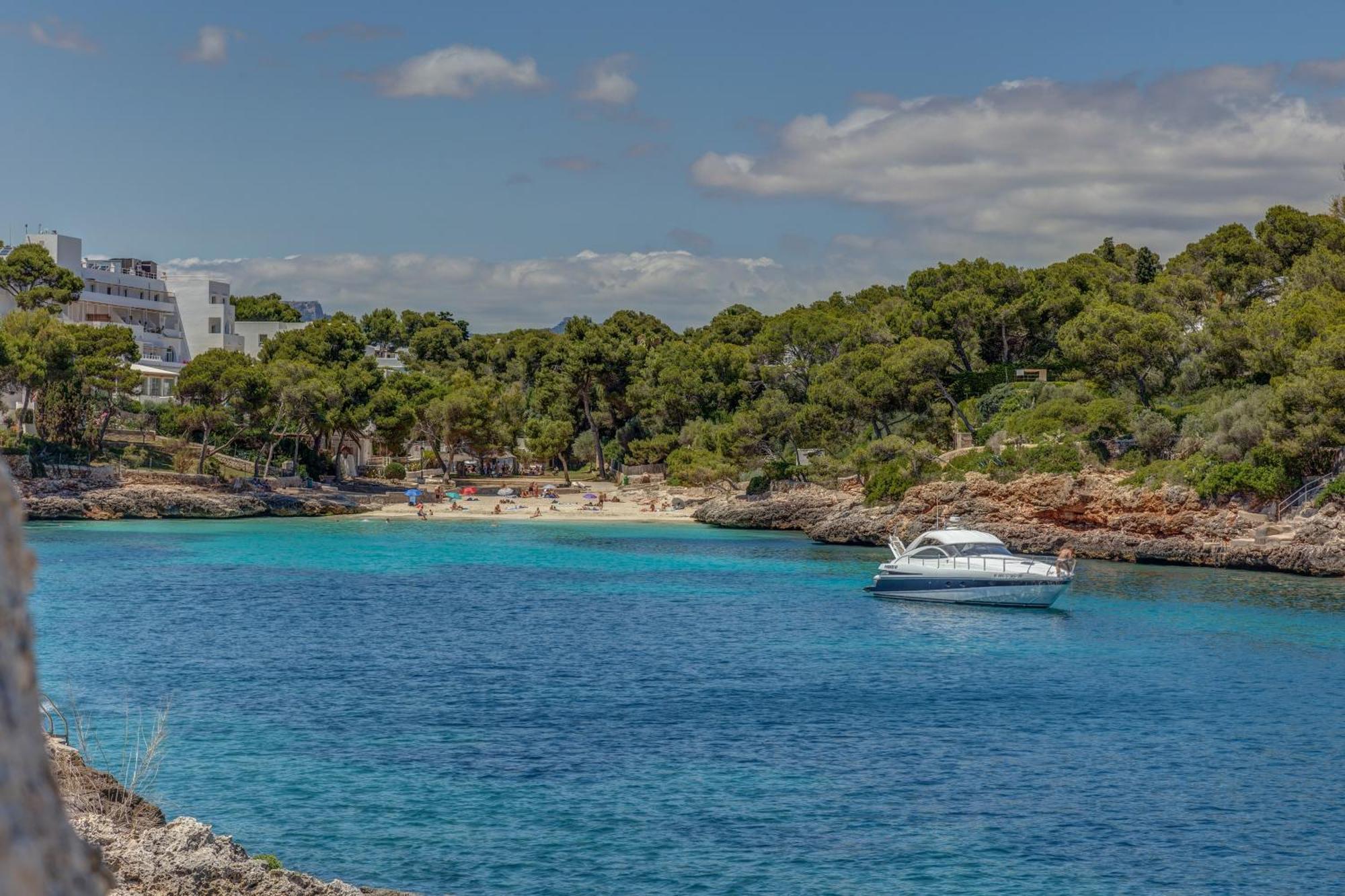 Sweet Family House Villa Cala D´Or Екстериор снимка