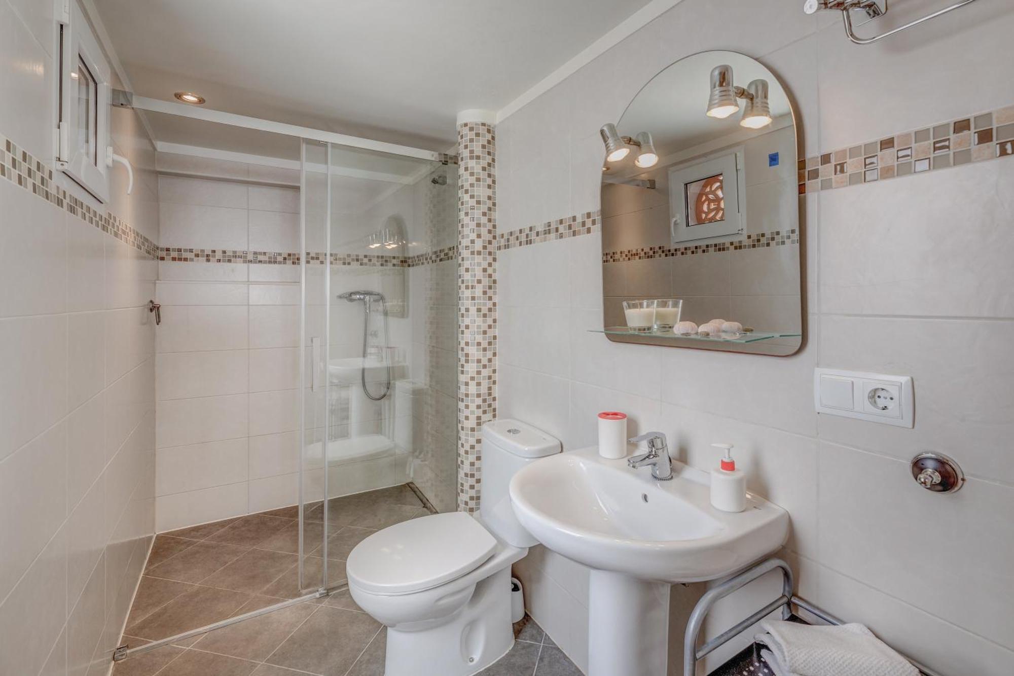 Sweet Family House Villa Cala D´Or Екстериор снимка